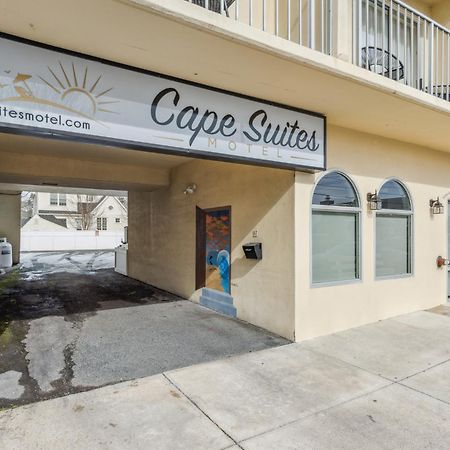 Cape Suites Room 8 - Free Parking! Hotel Room Рехобът Бийч Екстериор снимка